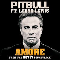 Pitbull & Leona Lewis – Amore