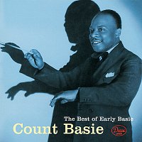 Přední strana obalu CD The Best Of Early Basie