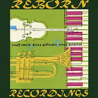 Stuff Smith, Dizzy Gillespie, Oscar Peterson (HD Remastered)