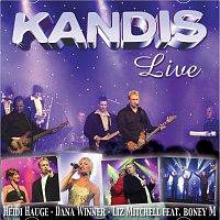 Kandis – Kandis [Live]
