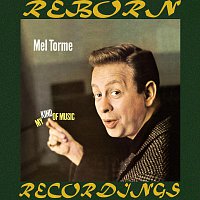 Mel Torme – My Kind of Music (HD Remastered)