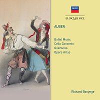 Richard Bonynge – Auber: Orchestral And Theatre Works