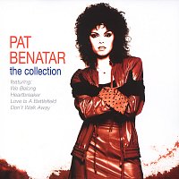 Pat Benatar – The Collection