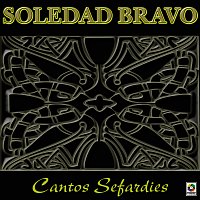 Soledad Bravo – Cantos Sefardíes