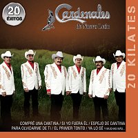 Cardenales De Nuevo León – 20 Kilates 20 Éxitos