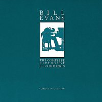 Bill Evans – The Complete Riverside Recordings