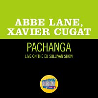 Abbe Lane, Xavier Cugat – Pachanga [Live On The Ed Sullivan Show, May 28, 1961]