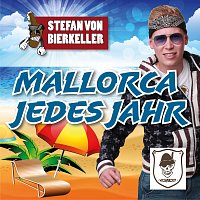 Stefan von BierKeller – Mallorca jedes Jahr