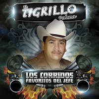 El Tigrillo Palma – Los Corridos Favoritos Del Jefe