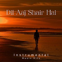 Sachin Dev Burman, Shafaat Ali – Dil Aaj Shair Hai [From "Gambler" / Instrumental Music Hits]