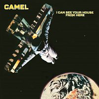 Přední strana obalu CD I Can See Your House From Here [Expanded Edition]