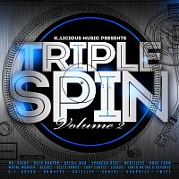 Various  Artists – Triple Spin, Vol. 2