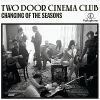 Changing Of The Seasons EP