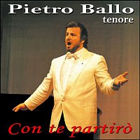 Pietro Ballo – Con te partiro