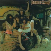 James Gang – Bang