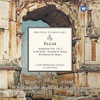 Sir Adrian Boult – Elgar: Symphonies Nos. 1 & 2 - In the South - Serenade for Strings - Introduction & Allegro