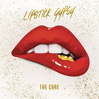 Přední strana obalu CD The Cure