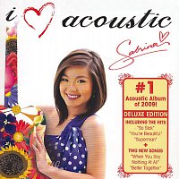 I Love Acoustic - Deluxe Edition [International Version]