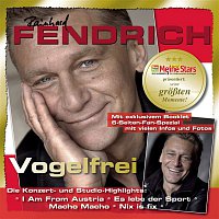 Rainhard Fendrich – Vogelfrei