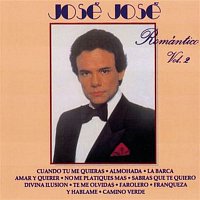 José José – Romántico Vol. 2