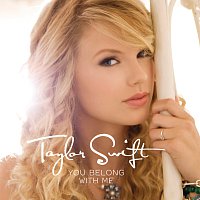 Taylor Swift – You Belong With Me - Radio Mix