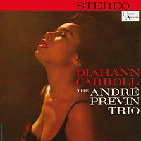 Diahann Carroll – The Andre Previn Trio