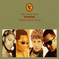 The Brand New Heavies – Spend Some Time