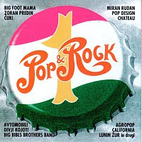 Různí interpreti – Pop Rock 1