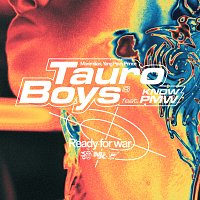 Tauro Boys, Knowpmw – Ready For War