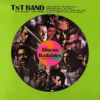 Tnt Band – Discos Bailables