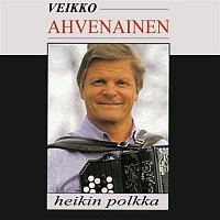 Veikko Ahvenainen – Heikin polkka