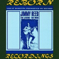 Jimmy Reed – The Legend, the Man (HD Remastered)