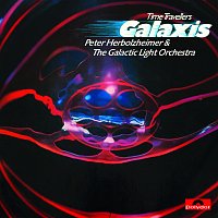 Peter Herbolzheimer, The Galactic Light Orchestra – Time Travellers Galaxis