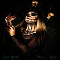 Přední strana obalu CD Dance of Death