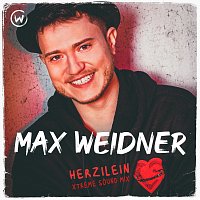 Max Weidner – Herzilein [Xtreme Sound Mix]