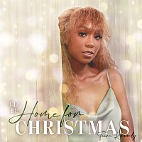 Tiera Kennedy – I'll Be Home For Christmas