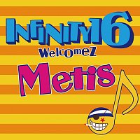 Infinity 16 Welcomez Metis – Anatagasobaniitekuretakara
