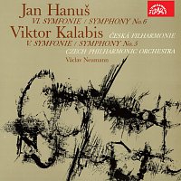 Česká filharmonie, Václav Neumann – Hanuš, Kalabis: VI. Symfonie, V. Symfonie MP3