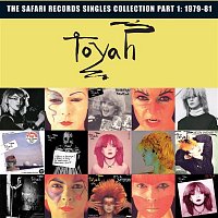 Toyah – The Safari Records Singles Collection, Pt. 2 (1981-1983) [Extended Version]