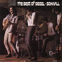 Siegel-Schwall – The Best Of Siegel-Schwall