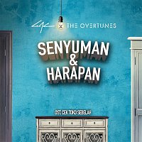 TheOvertunes, GAC – Senyuman & Harapan (OMPS Cek Toko Sebelah)