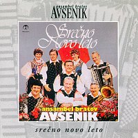 Ansambel bratov Avsenik – Srečno novo leto
