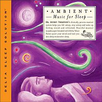 Přední strana obalu CD Ambient Music For Sleep
