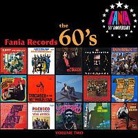 Různí interpreti – Fania Records: The 60's, Vol. Two