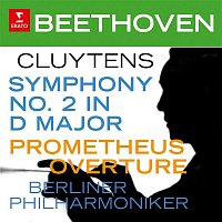 Andre Cluytens – Beethoven: Symphony No. 2, Op. 36 & Prometheus Overture