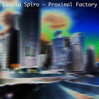 Přední strana obalu CD Proximal Factory