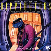 The Rippingtons, Russ Freeman – Welcome To The St. James' Club