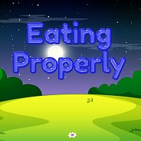 Shin Hong Vinh, LalaTv – Eating Properly