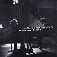 Antonii Baryshevskyi – Mussorgsky & Scriabin