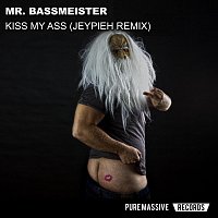 Mr. Bassmeister – Kiss My Ass (Jeypieh Remix)